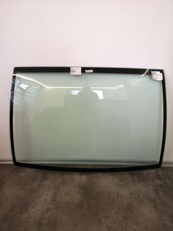 autosklo Multicar M30 Fumo zelené přední okno