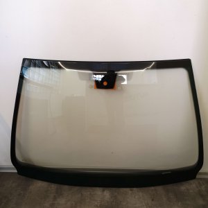 čelní sklo Peugeot 607 2000-výš senzor deště kulatý sungate