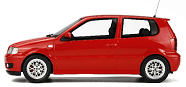Polo III 1999-