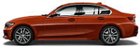 BMW ŘADA 3
