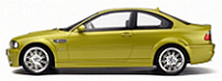 E46 Coupe Cabrio 1999-