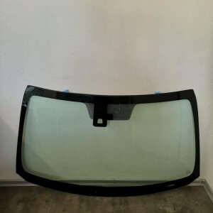 čelní sklo Fiat Fullback 2016-výš zelené senzor deště kamera originální sklo