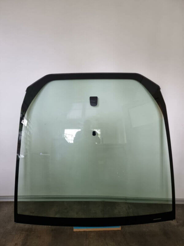 čelní sklo akustické Citroen Gran Picasso C4 2006-výš zelené