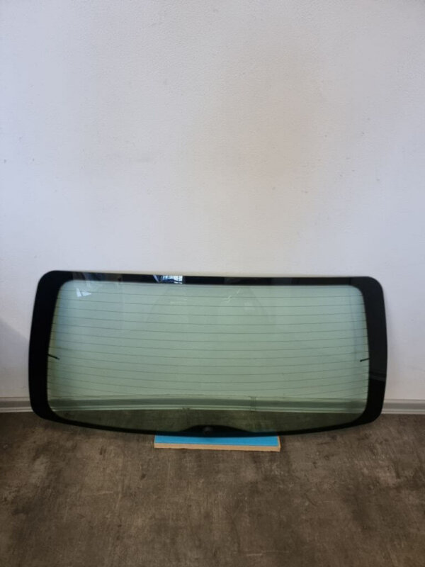 zadní sklo okno Volkswagen Caddy