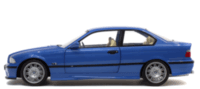 E36 Coupe Cabrio 1992-