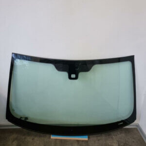 čelní sklo Landrover Freelander 2 2006-výš zelené senzor deště