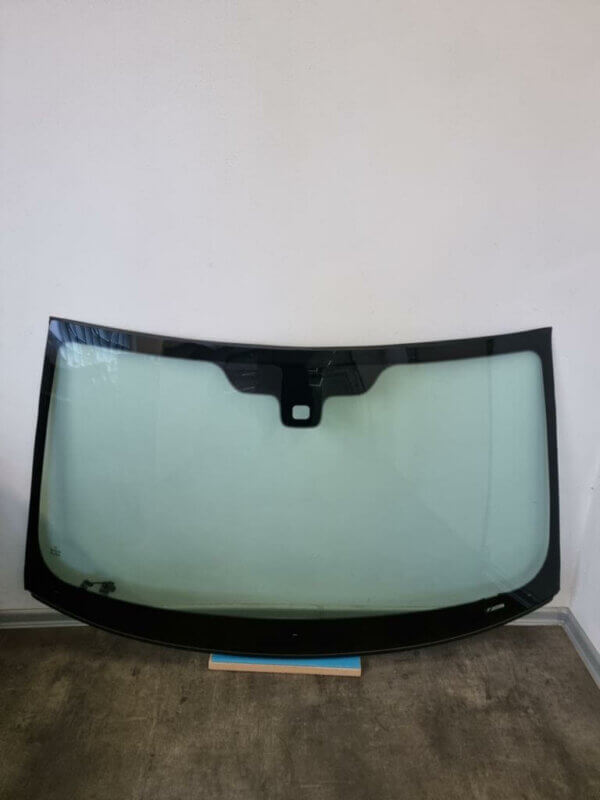 čelní sklo Landrover Freelander 2 2006-výš zelené senzor deště