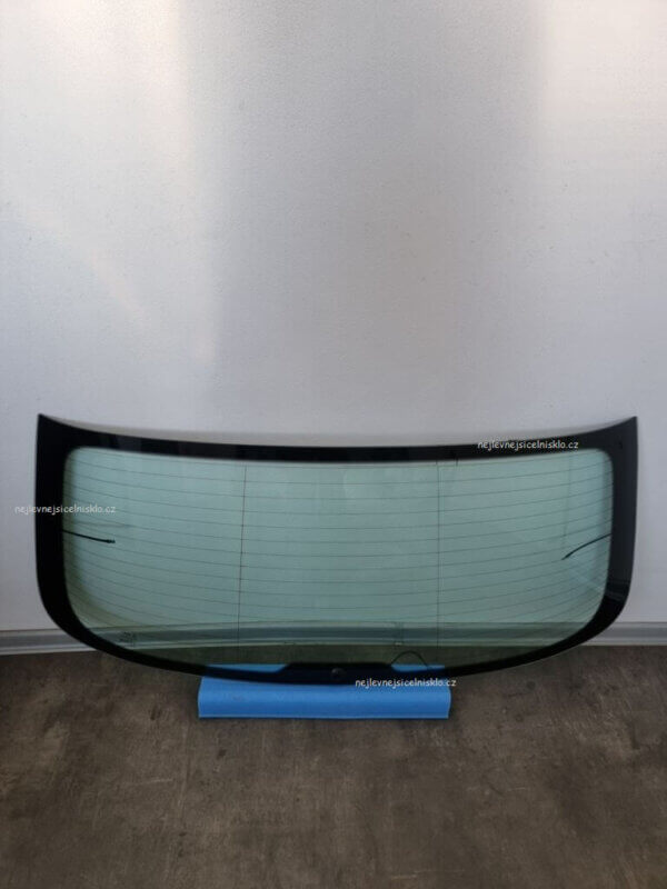 8589BGNEAW Audi A4 07- zadní sklo vyhřívané 8K9845501NVB