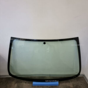 čelní sklo přední okno autosklo BMW X5 E53 zelené