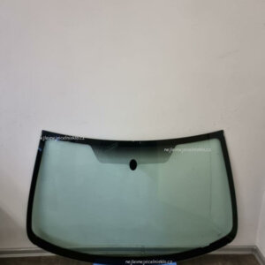 čelní sklo Citroen Xsara 1997-výš zelené