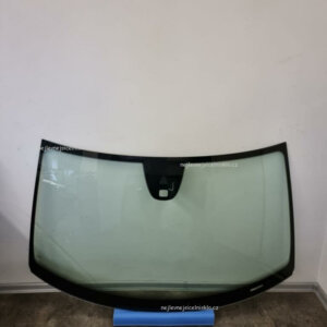 čelní sklo Volkswagen Tiguan 2011-výš zelené akustické kamera senzor deště