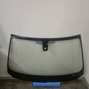 čelní sklo BMW 5 F10 F11 2012-výš čiré reflexní senzor deště HUD display