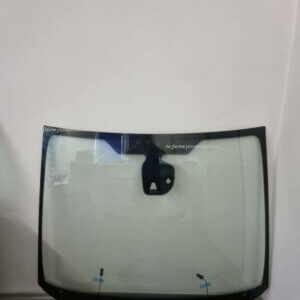 čelní sklo Ford S-Max reflexní kamera senzor výhřev IR