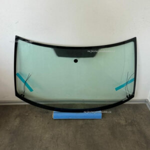 čelní sklo Škoda Fabia 2 Roomster 2006-výš vyhřívané